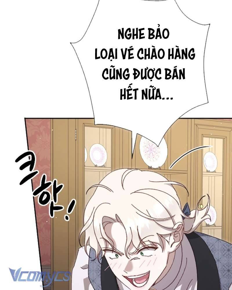 Dành Cho Những Ai Coi Hối Tiếc Là Điều Xa Xỉ Chapter 15 - Trang 7