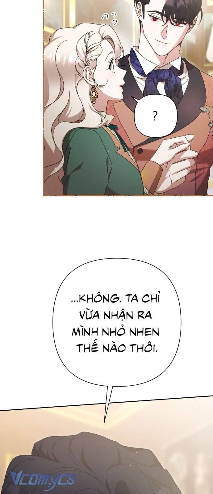 Dành Cho Những Ai Coi Hối Tiếc Là Điều Xa Xỉ Chapter 36 - Trang 52