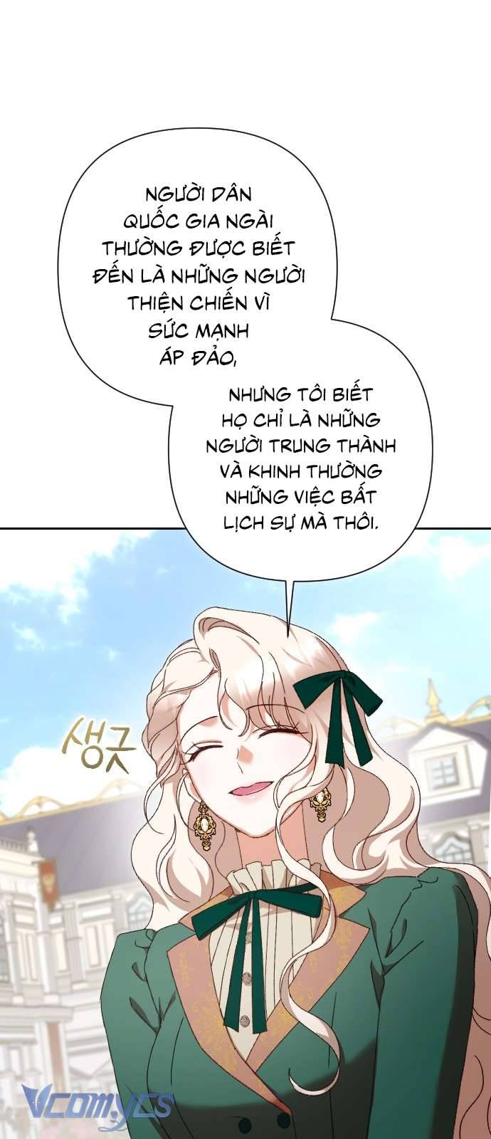 Dành Cho Những Ai Coi Hối Tiếc Là Điều Xa Xỉ Chapter 34 - Trang 18