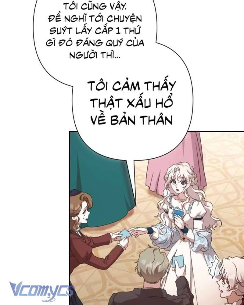 Dành Cho Những Ai Coi Hối Tiếc Là Điều Xa Xỉ Chapter 31 - Trang 88
