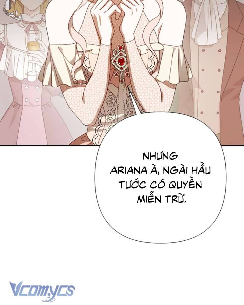 Dành Cho Những Ai Coi Hối Tiếc Là Điều Xa Xỉ Chapter 24 - Trang 52