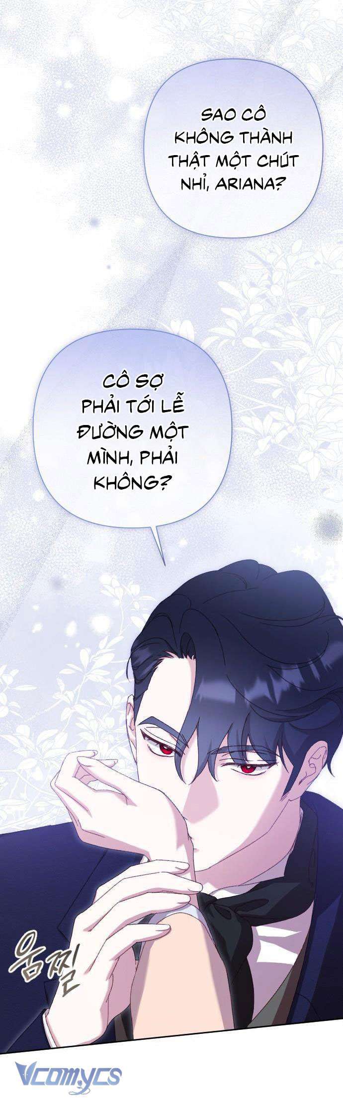 Dành Cho Những Ai Coi Hối Tiếc Là Điều Xa Xỉ Chapter 9 - Trang 28