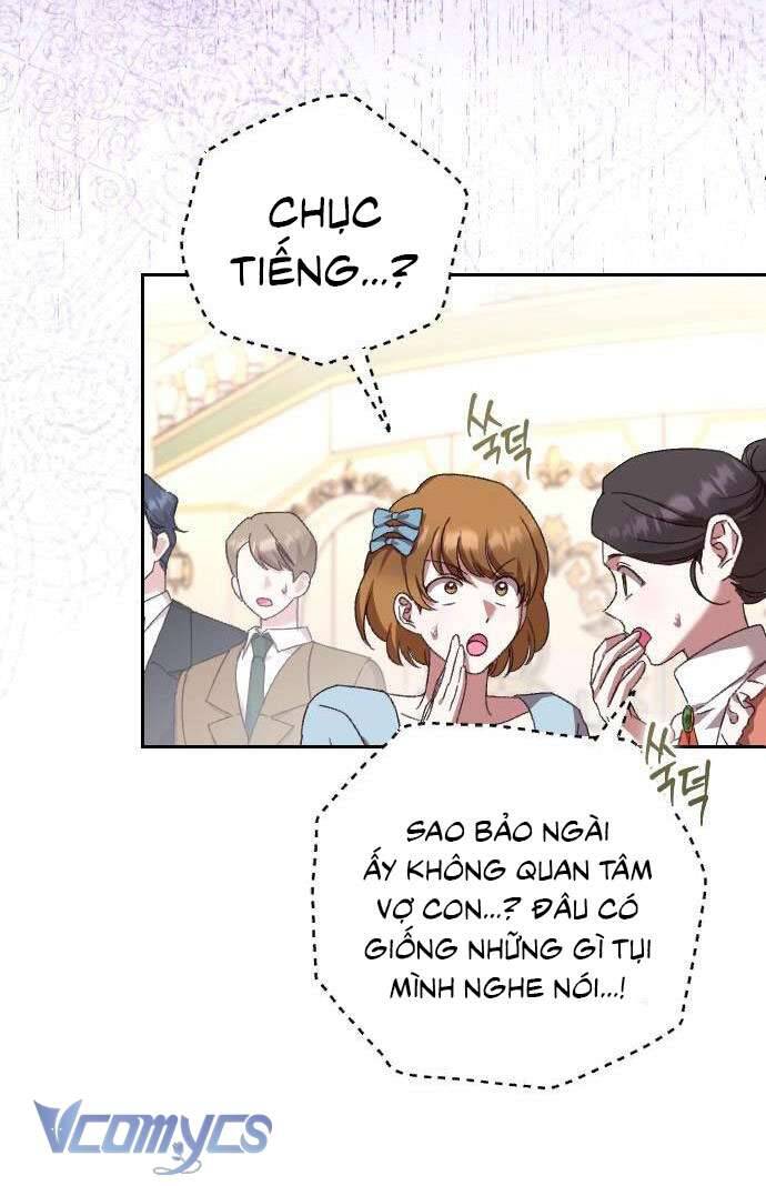 Dành Cho Những Ai Coi Hối Tiếc Là Điều Xa Xỉ Chapter 32 - Trang 18