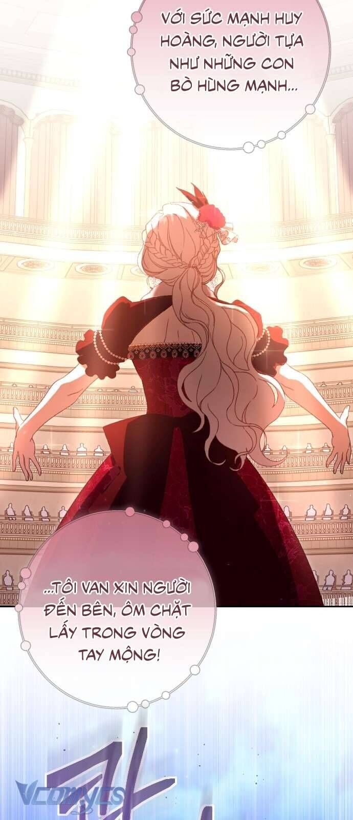 Dành Cho Những Ai Coi Hối Tiếc Là Điều Xa Xỉ Chapter 37 - Trang 41