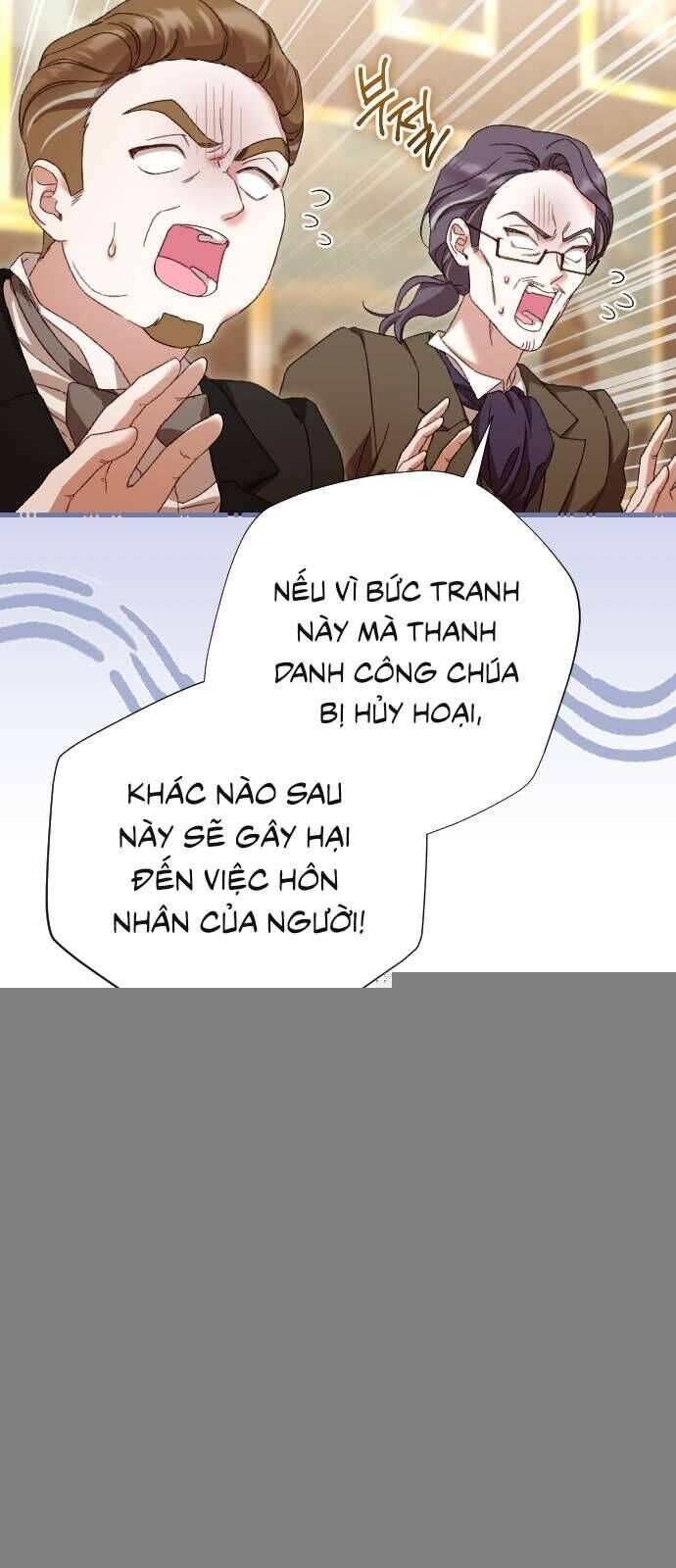 Dành Cho Những Ai Coi Hối Tiếc Là Điều Xa Xỉ Chapter 36 - Trang 27