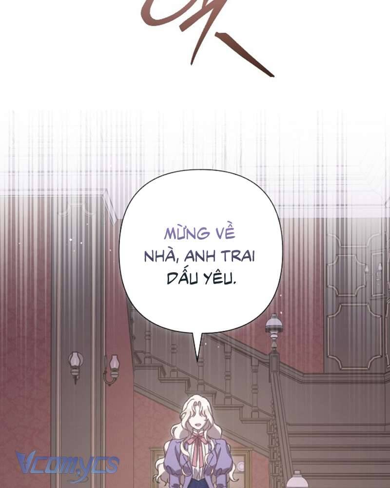 Dành Cho Những Ai Coi Hối Tiếc Là Điều Xa Xỉ Chapter 13 - Trang 40
