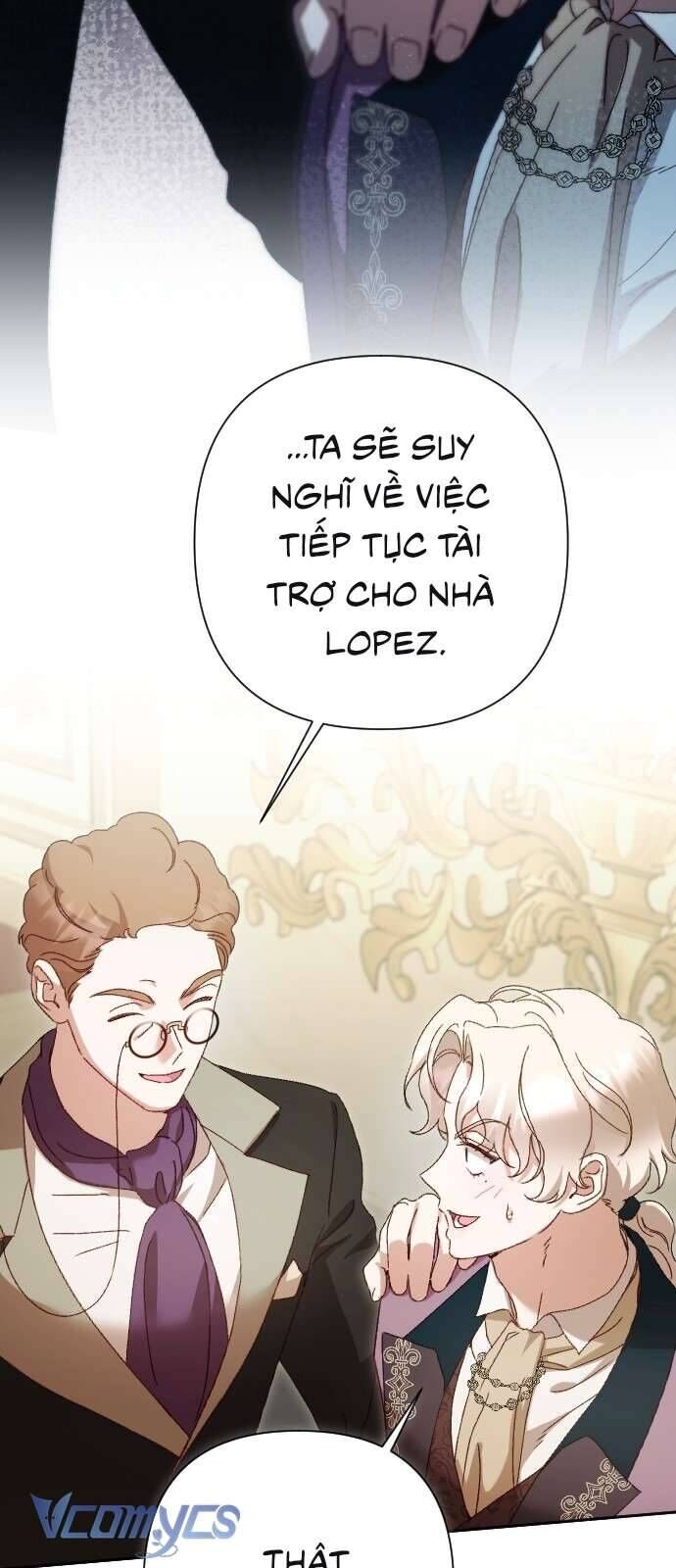 Dành Cho Những Ai Coi Hối Tiếc Là Điều Xa Xỉ Chapter 37 - Trang 7