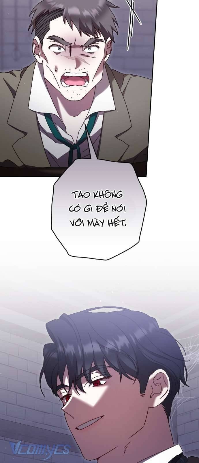 Dành Cho Những Ai Coi Hối Tiếc Là Điều Xa Xỉ Chapter 35 - Trang 17