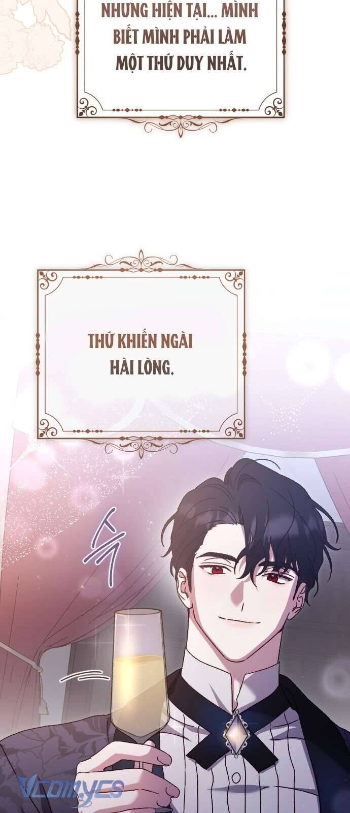Dành Cho Những Ai Coi Hối Tiếc Là Điều Xa Xỉ Chapter 37 - Trang 20