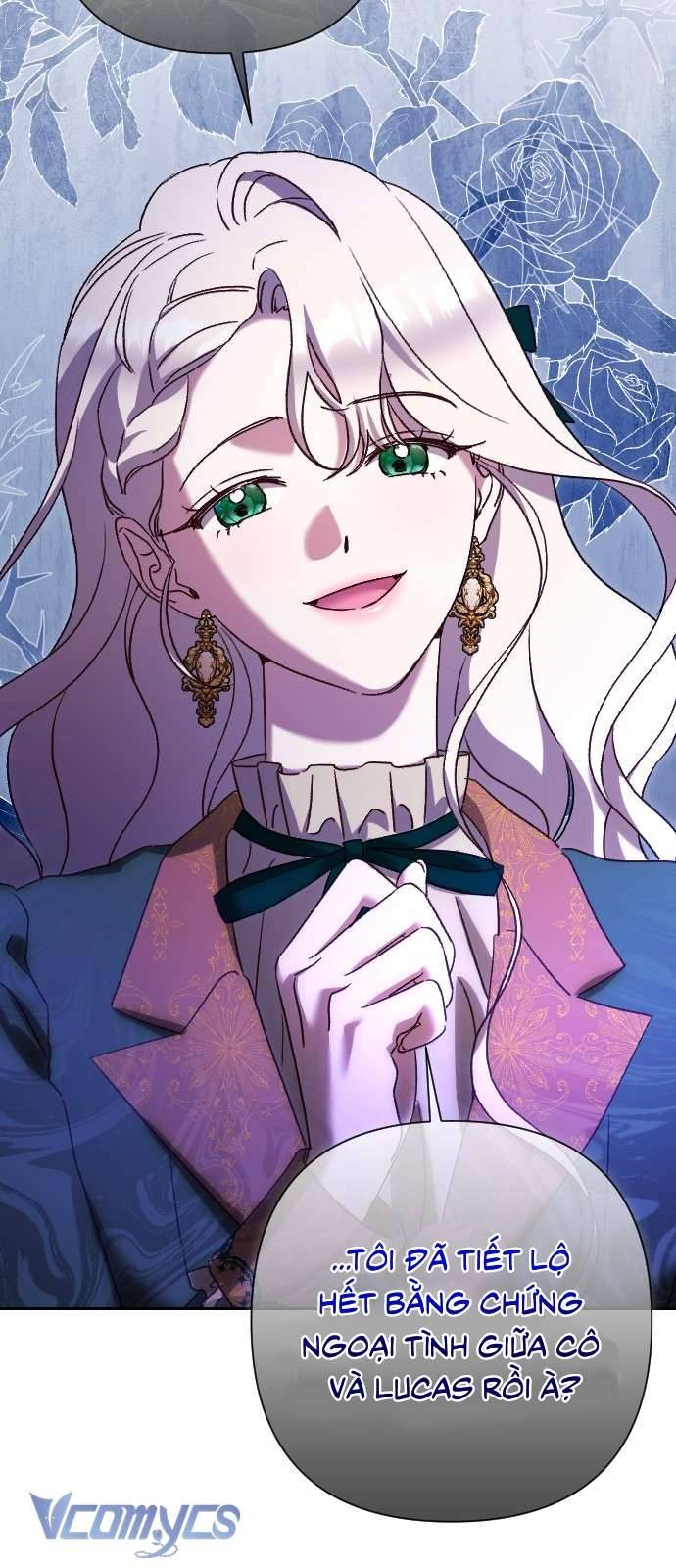 Dành Cho Những Ai Coi Hối Tiếc Là Điều Xa Xỉ Chapter 34 - Trang 48