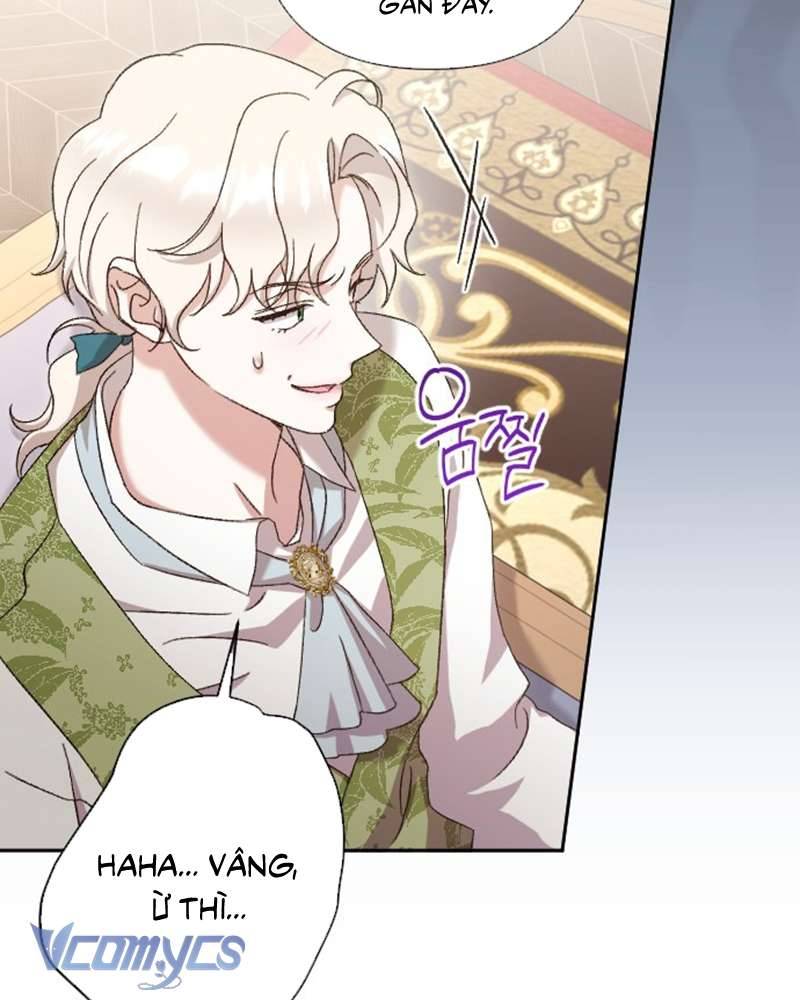 Dành Cho Những Ai Coi Hối Tiếc Là Điều Xa Xỉ Chapter 29.2 - Trang 6