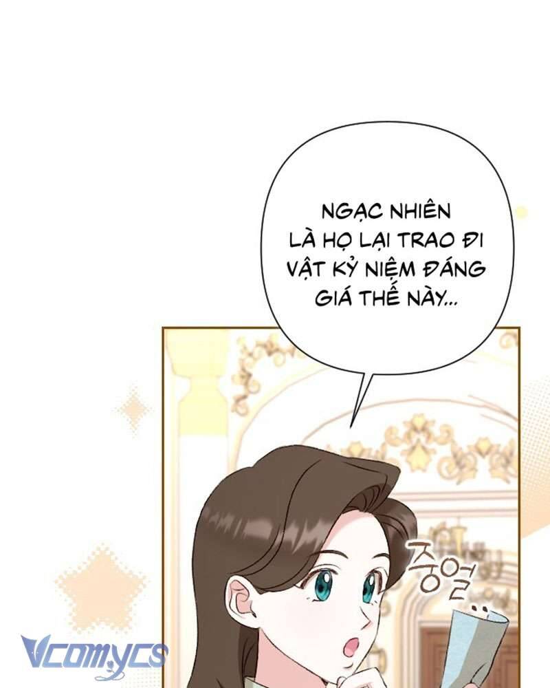 Dành Cho Những Ai Coi Hối Tiếc Là Điều Xa Xỉ Chapter 31 - Trang 14