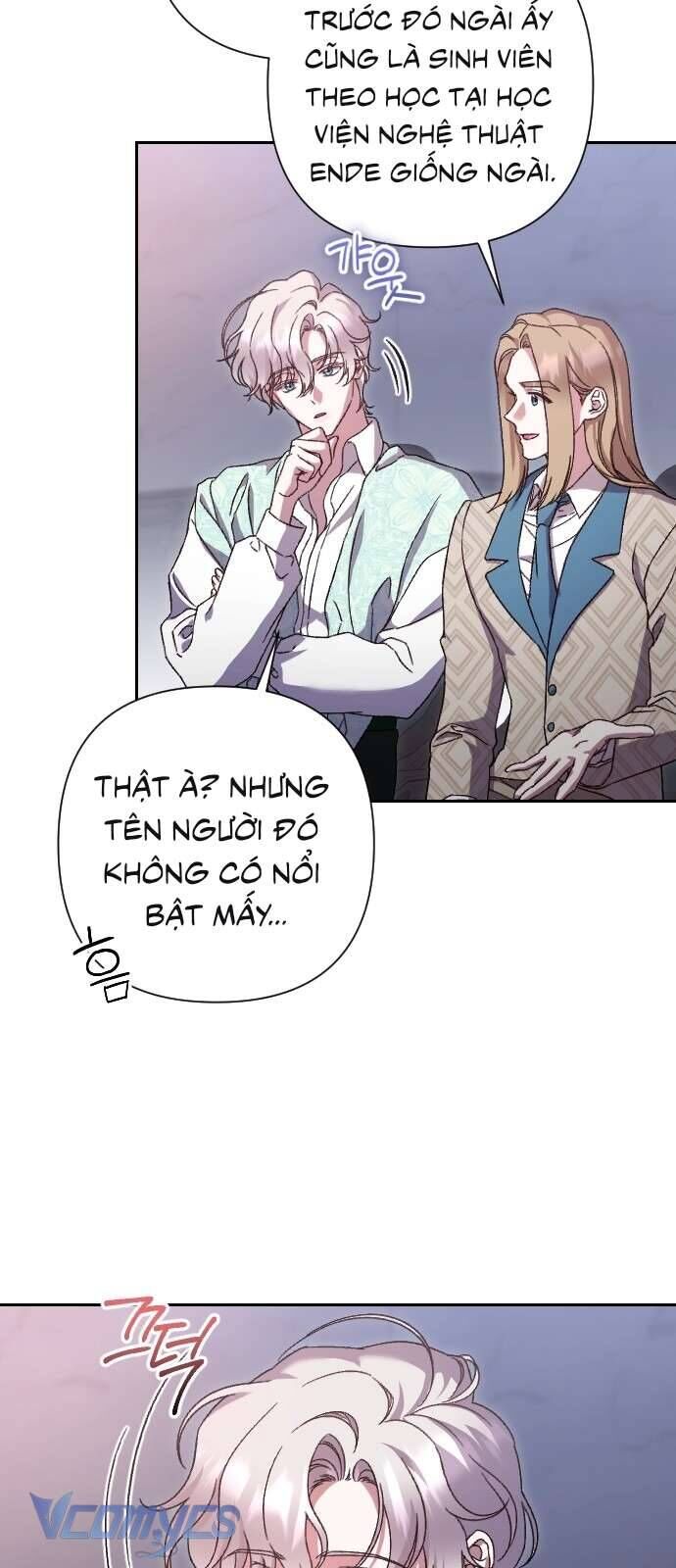 Dành Cho Những Ai Coi Hối Tiếc Là Điều Xa Xỉ Chapter 37 - Trang 28