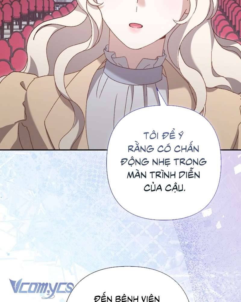 Dành Cho Những Ai Coi Hối Tiếc Là Điều Xa Xỉ Chapter 8 - Trang 45