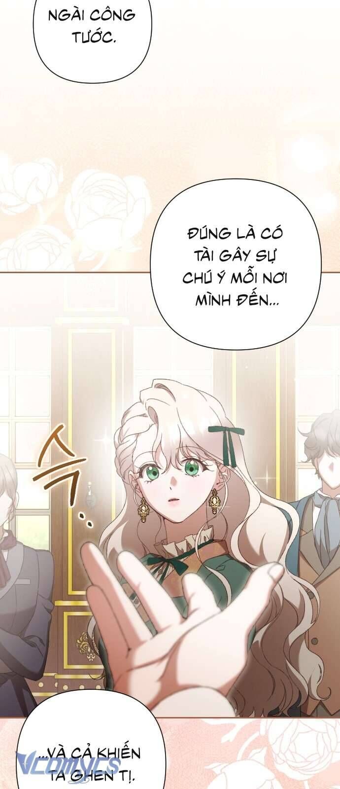 Dành Cho Những Ai Coi Hối Tiếc Là Điều Xa Xỉ Chapter 36 - Trang 50