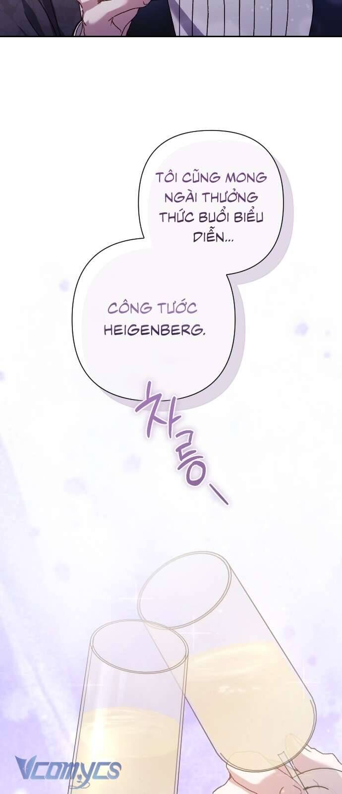Dành Cho Những Ai Coi Hối Tiếc Là Điều Xa Xỉ Chapter 37 - Trang 21