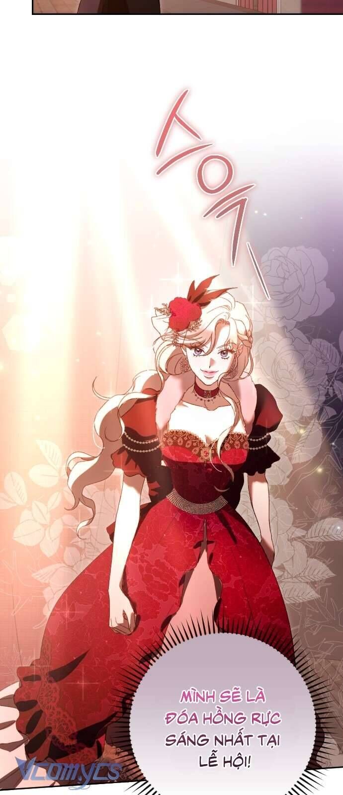 Dành Cho Những Ai Coi Hối Tiếc Là Điều Xa Xỉ Chapter 37 - Trang 34