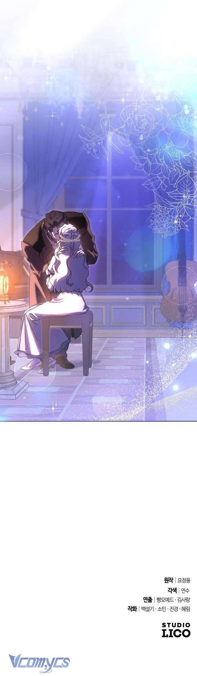 Dành Cho Những Ai Coi Hối Tiếc Là Điều Xa Xỉ Chapter 32 - Trang 59