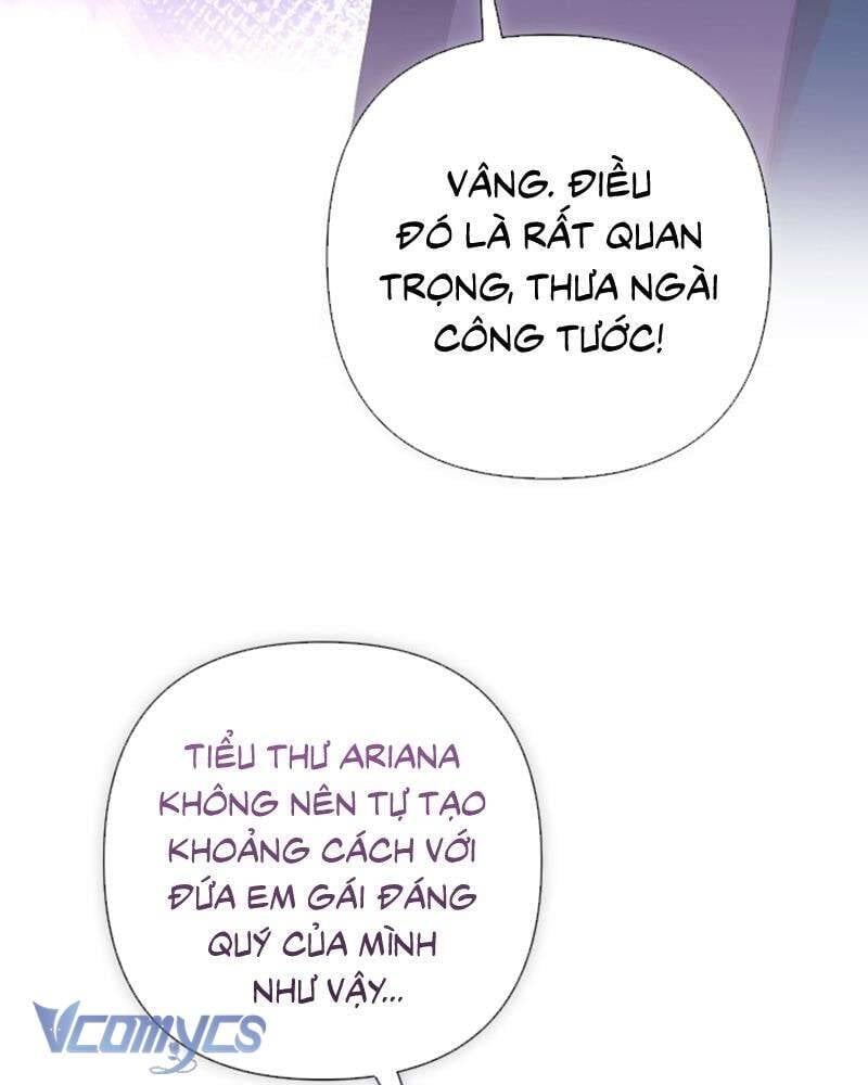 Dành Cho Những Ai Coi Hối Tiếc Là Điều Xa Xỉ Chapter 23 - Trang 75