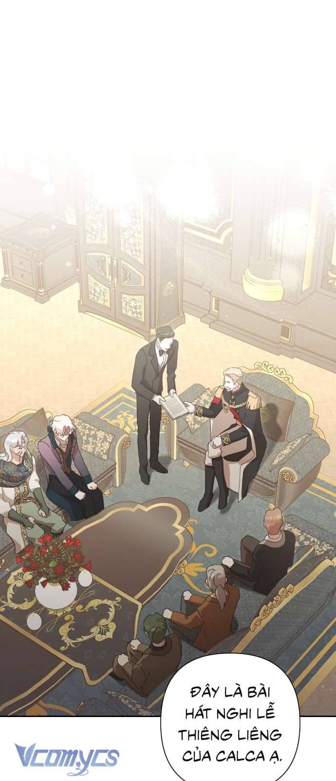 Dành Cho Những Ai Coi Hối Tiếc Là Điều Xa Xỉ Chapter 38 - Trang 6