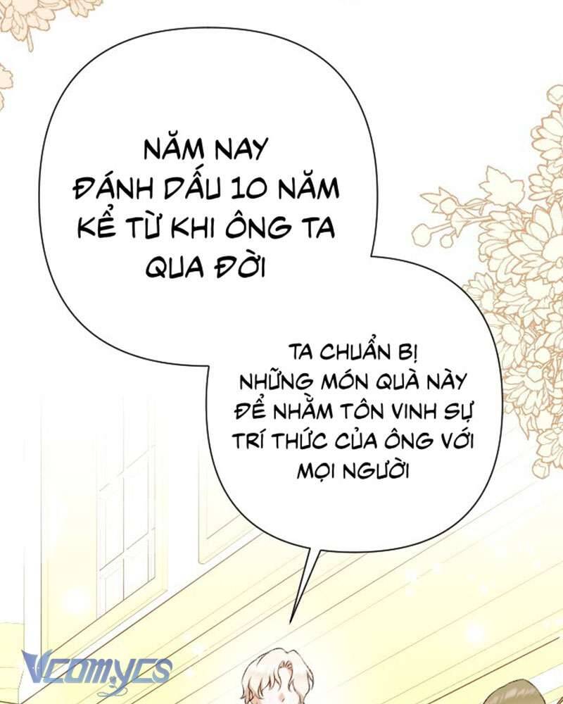 Dành Cho Những Ai Coi Hối Tiếc Là Điều Xa Xỉ Chapter 31 - Trang 20