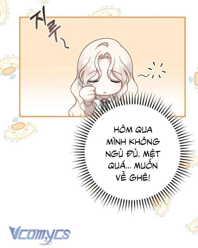 Dành Cho Những Ai Coi Hối Tiếc Là Điều Xa Xỉ Chapter 9 - Trang 39