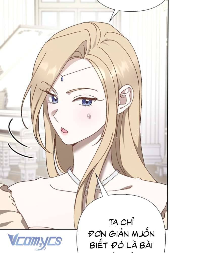 Dành Cho Những Ai Coi Hối Tiếc Là Điều Xa Xỉ Chapter 16 - Trang 36
