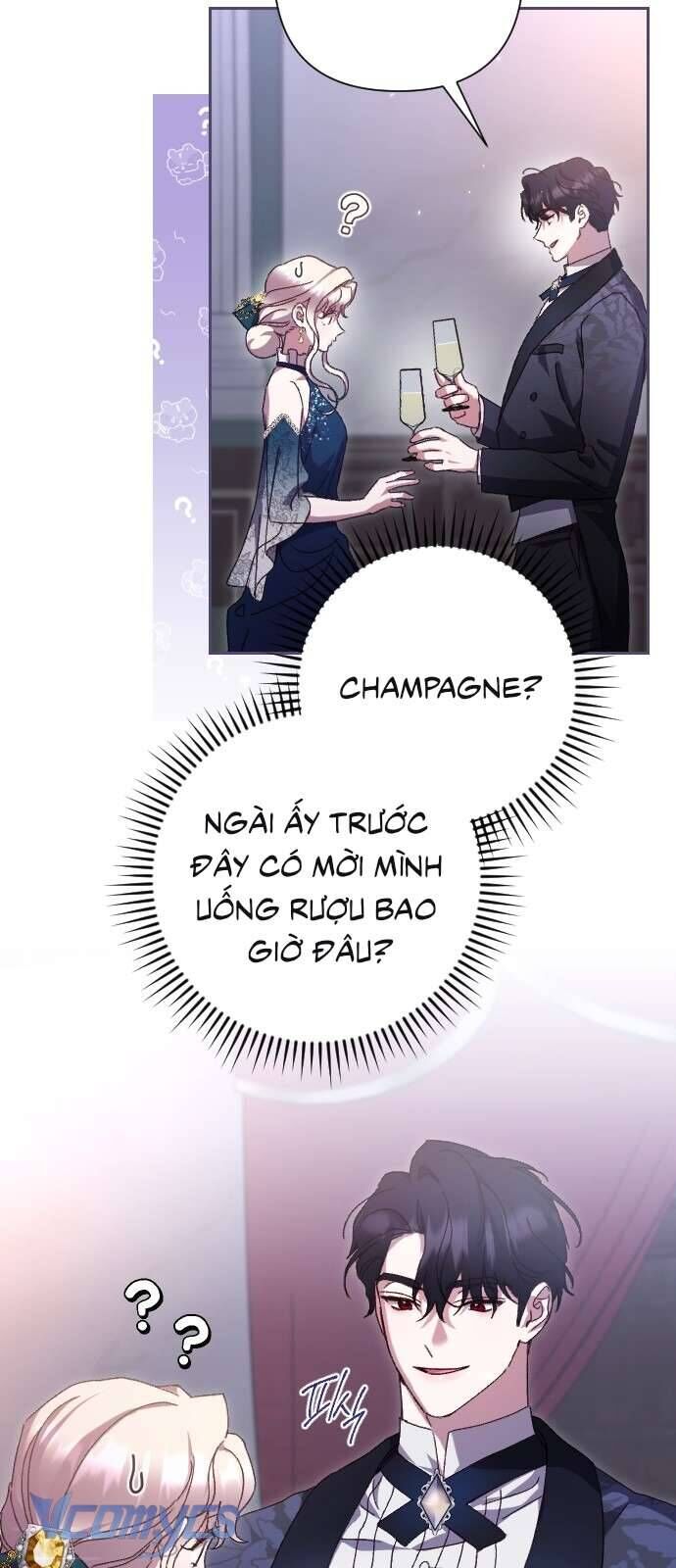 Dành Cho Những Ai Coi Hối Tiếc Là Điều Xa Xỉ Chapter 37 - Trang 15