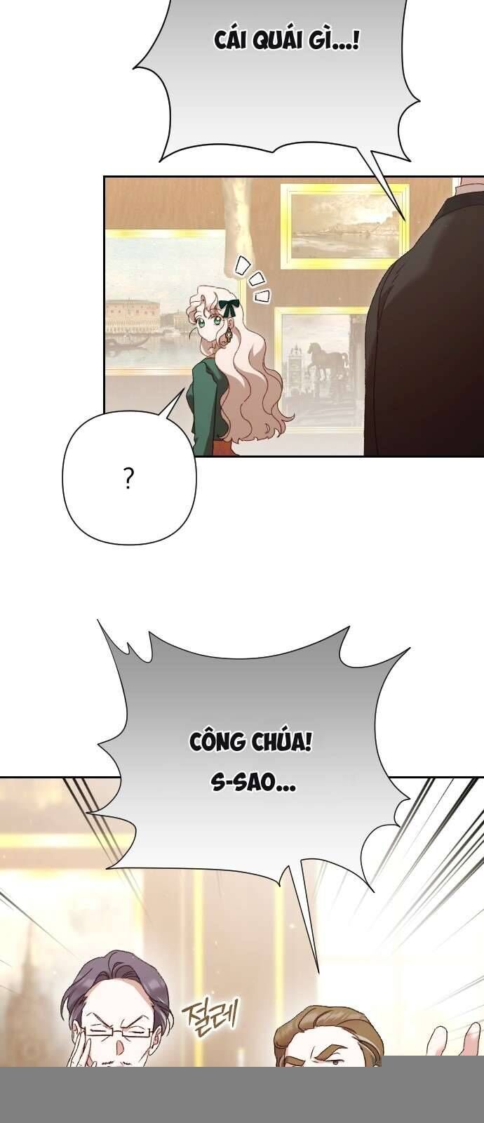 Dành Cho Những Ai Coi Hối Tiếc Là Điều Xa Xỉ Chapter 36 - Trang 6