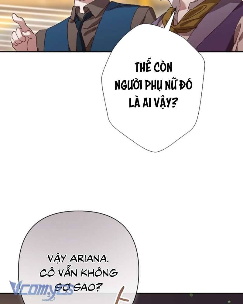 Dành Cho Những Ai Coi Hối Tiếc Là Điều Xa Xỉ Chapter 6 - Trang 134