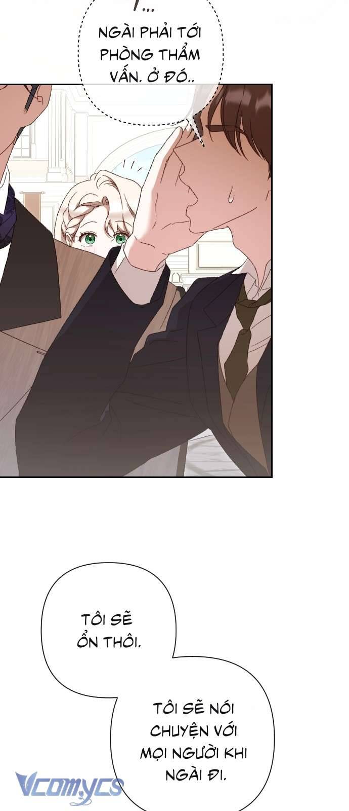Dành Cho Những Ai Coi Hối Tiếc Là Điều Xa Xỉ Chapter 34 - Trang 35