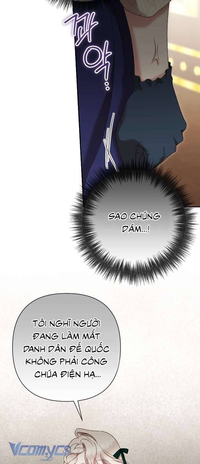 Dành Cho Những Ai Coi Hối Tiếc Là Điều Xa Xỉ Chapter 36 - Trang 28