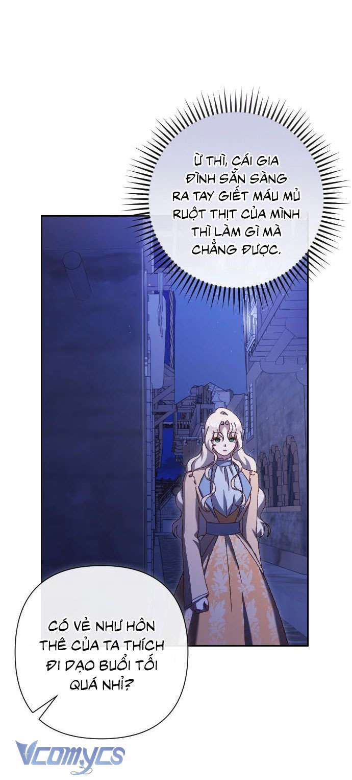 Dành Cho Những Ai Coi Hối Tiếc Là Điều Xa Xỉ Chapter 9 - Trang 6