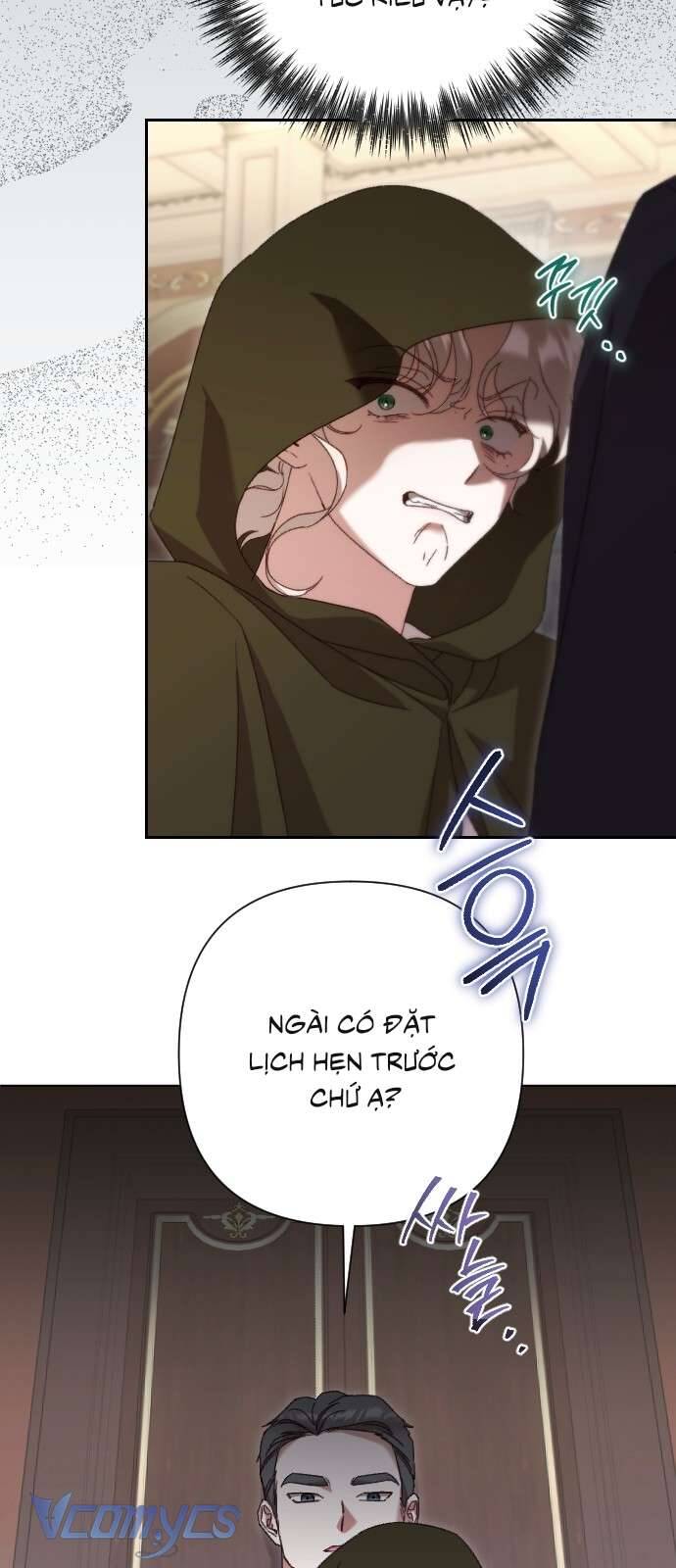 Dành Cho Những Ai Coi Hối Tiếc Là Điều Xa Xỉ Chapter 39 - Trang 46