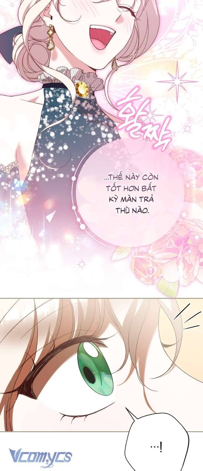 Dành Cho Những Ai Coi Hối Tiếc Là Điều Xa Xỉ Chapter 39 - Trang 38