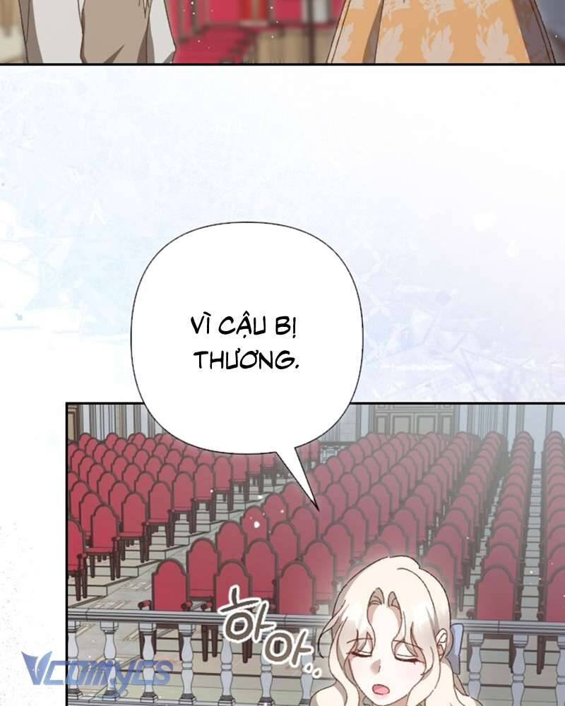 Dành Cho Những Ai Coi Hối Tiếc Là Điều Xa Xỉ Chapter 8 - Trang 42