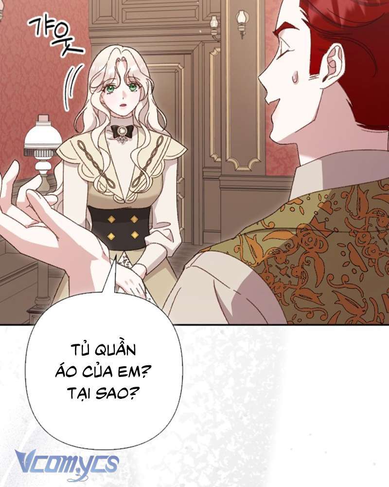 Dành Cho Những Ai Coi Hối Tiếc Là Điều Xa Xỉ Chapter 4 - Trang 9