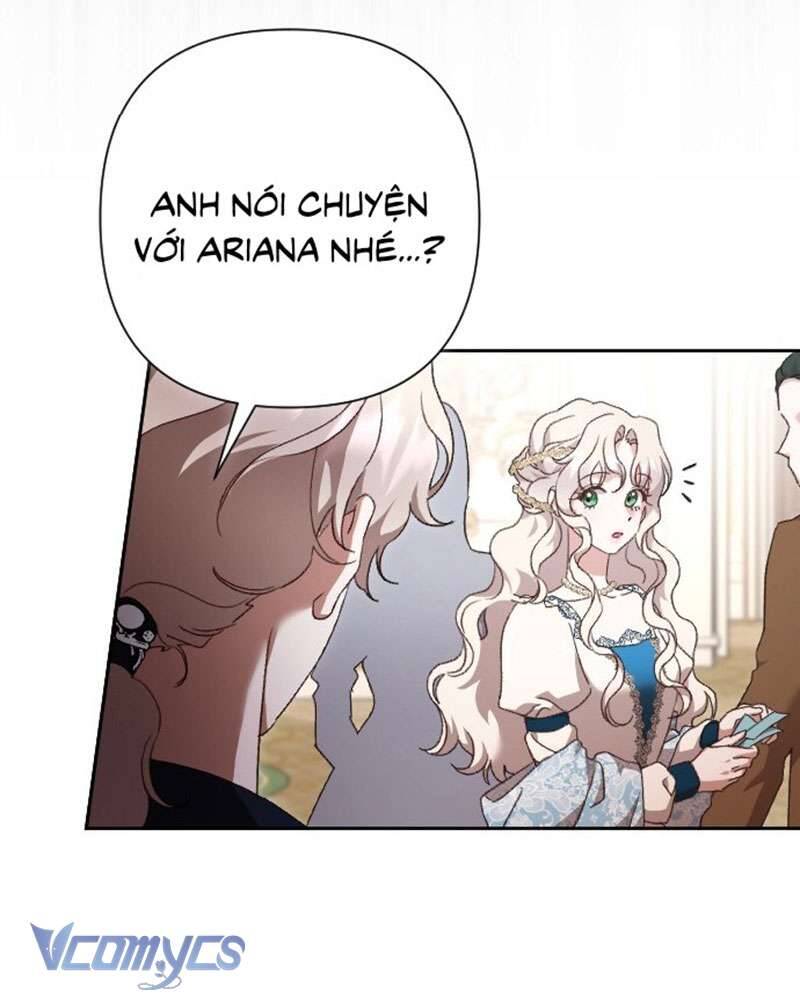 Dành Cho Những Ai Coi Hối Tiếc Là Điều Xa Xỉ Chapter 31 - Trang 92