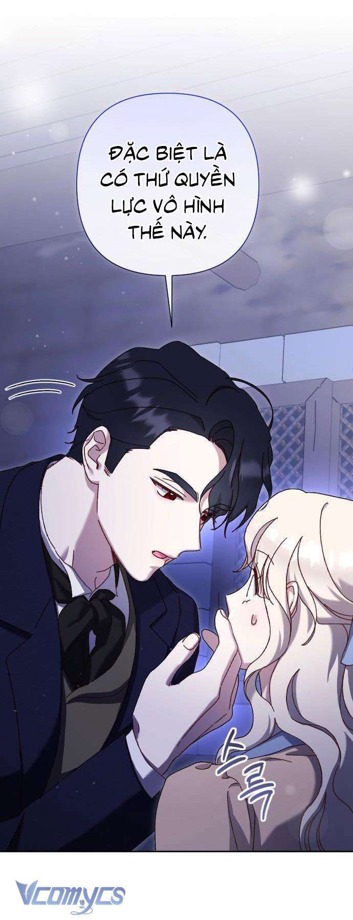 Dành Cho Những Ai Coi Hối Tiếc Là Điều Xa Xỉ Chapter 9 - Trang 16