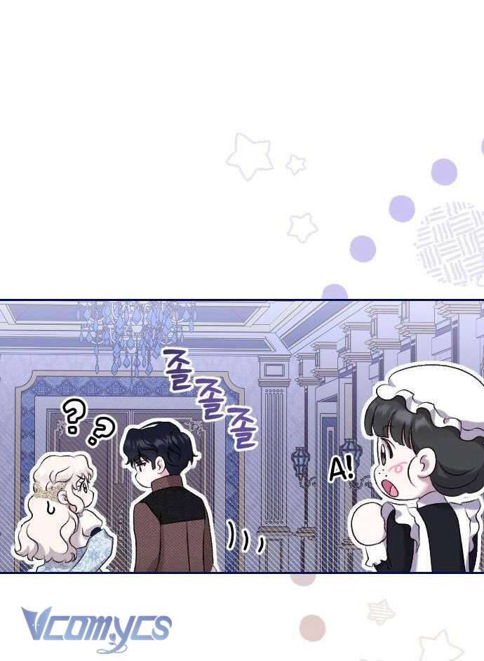 Dành Cho Những Ai Coi Hối Tiếc Là Điều Xa Xỉ Chapter 32 - Trang 38
