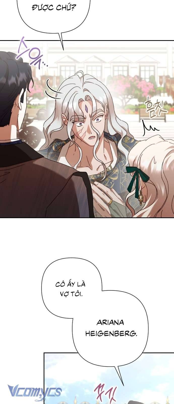 Dành Cho Những Ai Coi Hối Tiếc Là Điều Xa Xỉ Chapter 34 - Trang 6