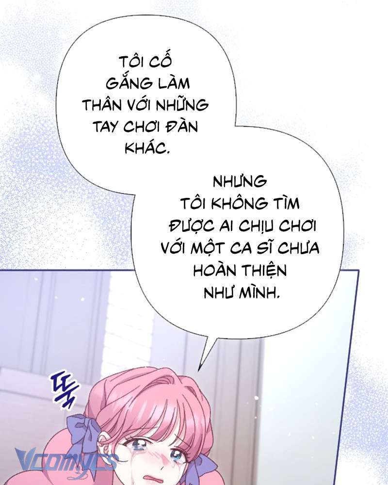 Dành Cho Những Ai Coi Hối Tiếc Là Điều Xa Xỉ Chapter 5 - Trang 76