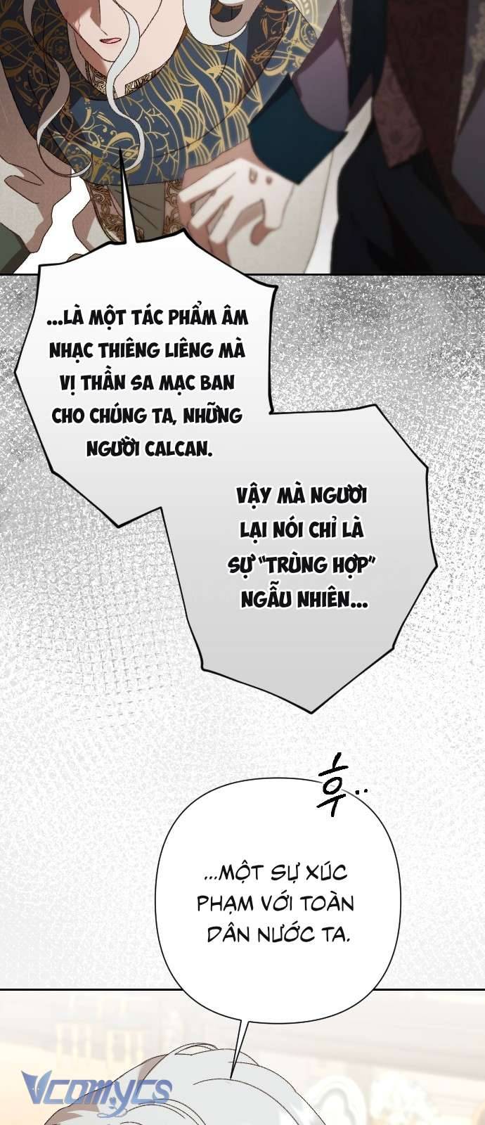 Dành Cho Những Ai Coi Hối Tiếc Là Điều Xa Xỉ Chapter 38 - Trang 11