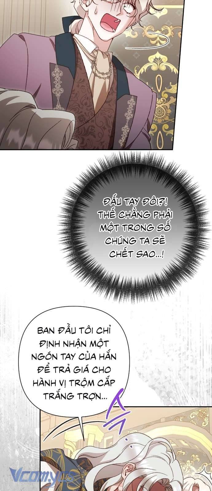 Dành Cho Những Ai Coi Hối Tiếc Là Điều Xa Xỉ Chapter 38 - Trang 29