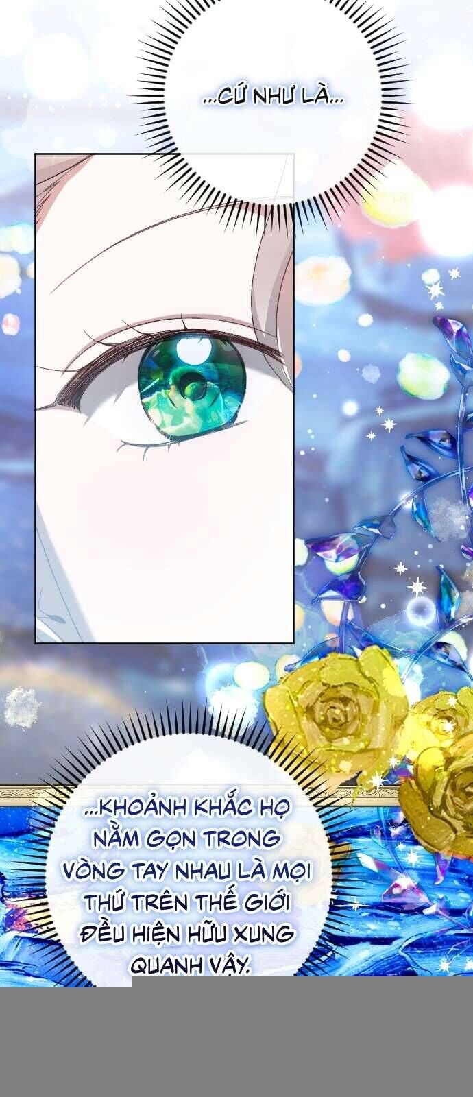Dành Cho Những Ai Coi Hối Tiếc Là Điều Xa Xỉ Chapter 36 - Trang 34