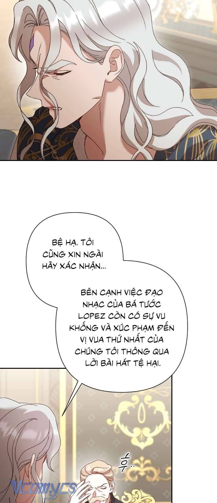 Dành Cho Những Ai Coi Hối Tiếc Là Điều Xa Xỉ Chapter 38 - Trang 12