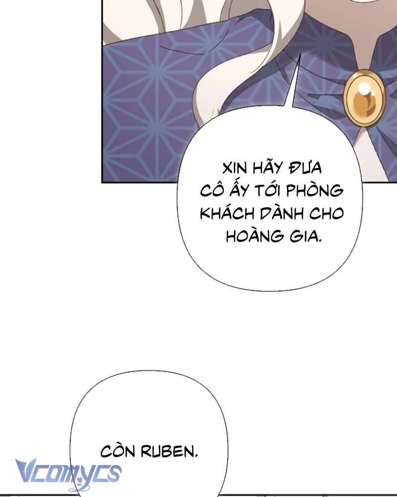 Dành Cho Những Ai Coi Hối Tiếc Là Điều Xa Xỉ Chapter 15 - Trang 61