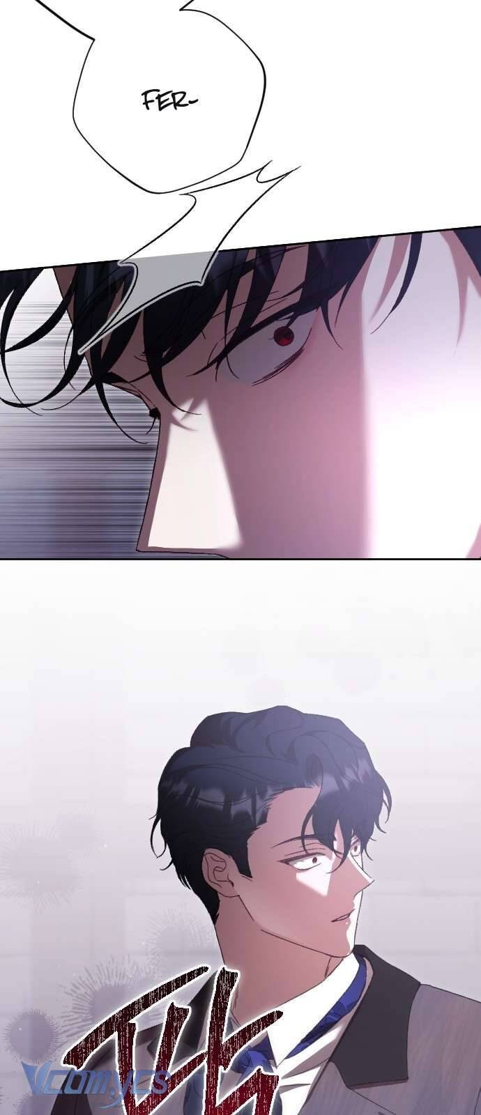 Dành Cho Những Ai Coi Hối Tiếc Là Điều Xa Xỉ Chapter 35 - Trang 30