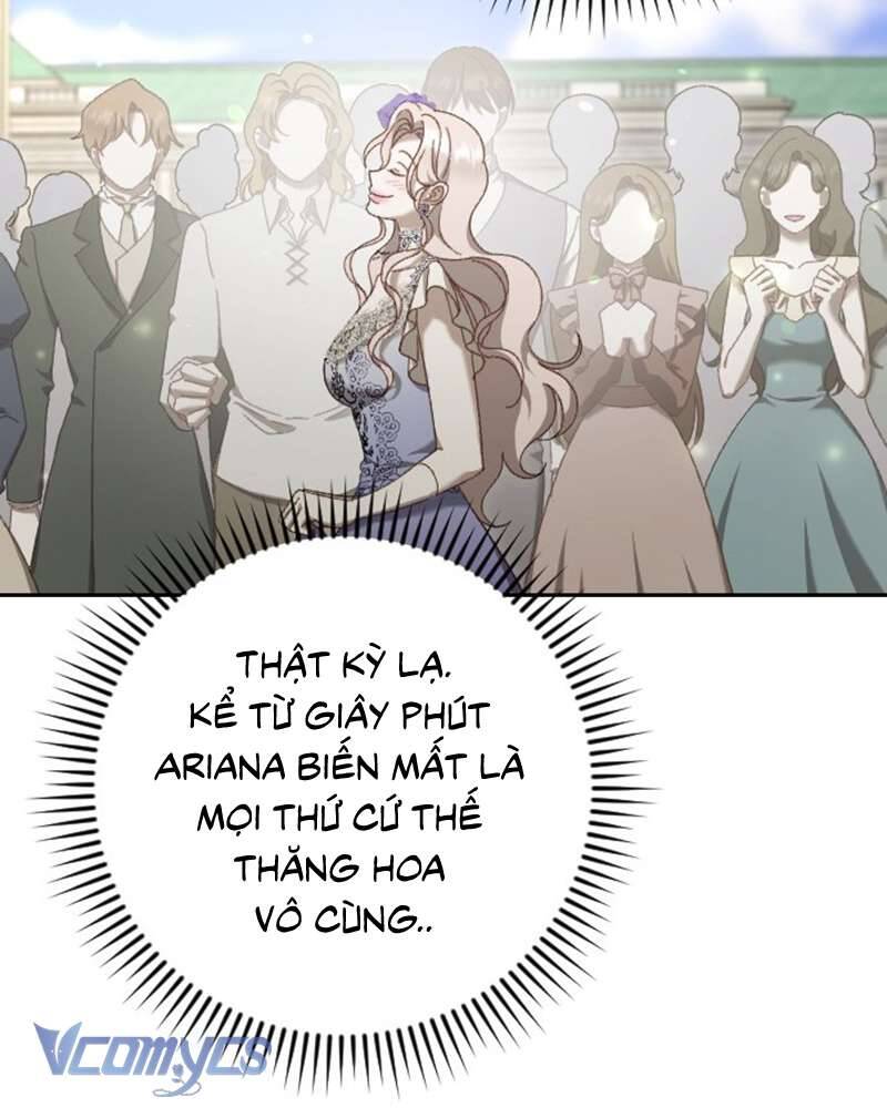 Dành Cho Những Ai Coi Hối Tiếc Là Điều Xa Xỉ Chapter 16 - Trang 76