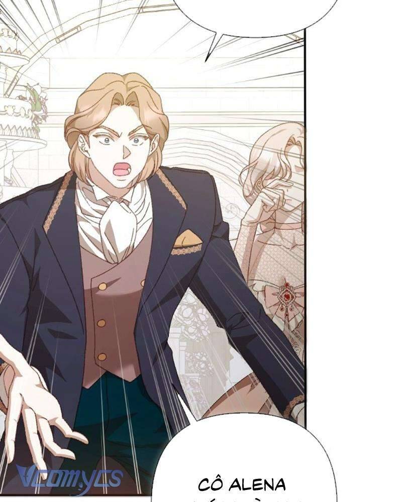 Dành Cho Những Ai Coi Hối Tiếc Là Điều Xa Xỉ Chapter 23 - Trang 58